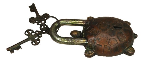 Vintage style handmade brass - vintage,