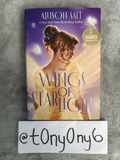 Wings starlight allison - starlight,