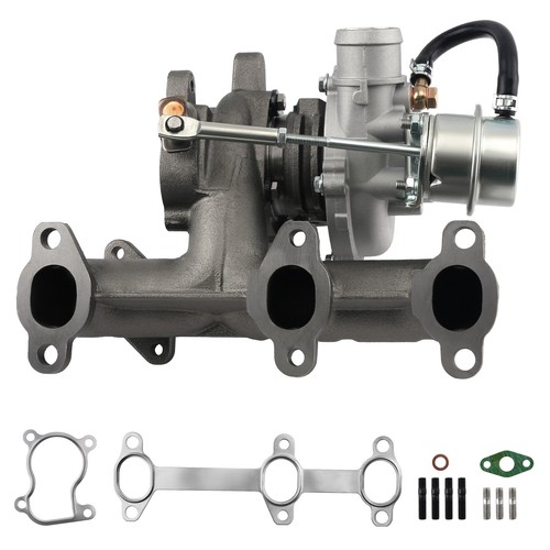 Turbocompresseur for audi - for,