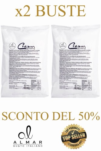 Caffè ginseng solubile - caffè,