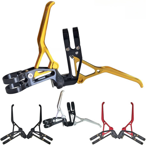 Leva bici pieghevole - ,