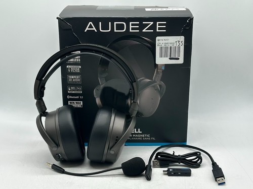 Audeze maxwell cuffie gioco - cuffie, da