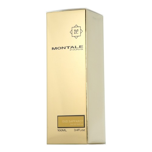 Montale oud sapparot - oud, 100