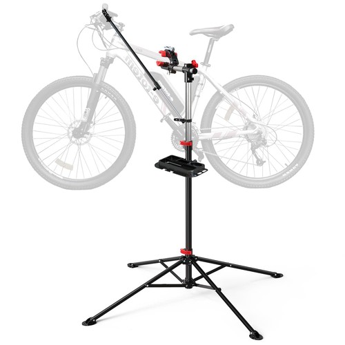 Cavalletto bici pieghevole - bici,