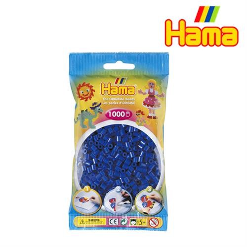 Hama 207 1000 - 1000, beads
