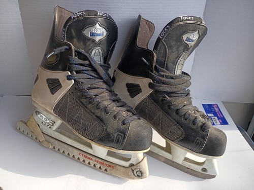Pattini hockey ghiaccio - da,