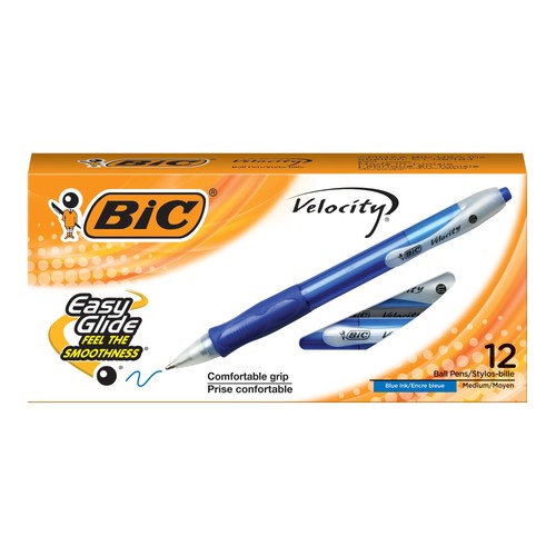 Bic velocity penne sfera - penne,