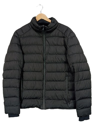 Zara man giacca trapuntata - zara,