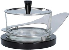 Giannini glossy formaggera con