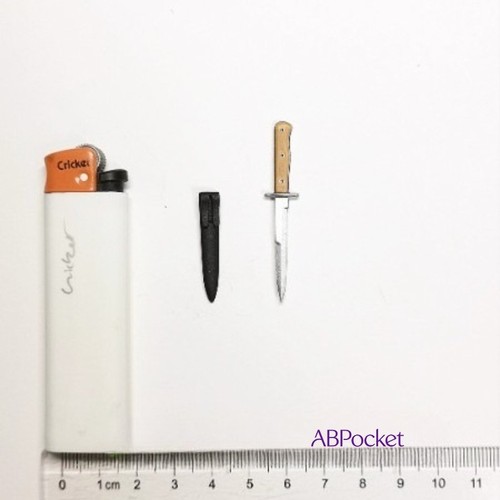 Soldier paratrooper knife - soldier,