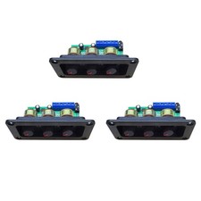 3X Scheda Amplificatore di