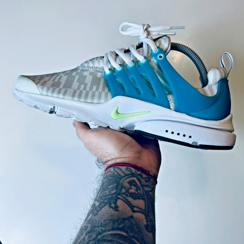 Nike air presto lightning - air, 'lightning