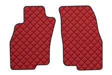 AUTO Tappetini fronte per ALFA