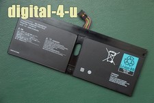 Nuova batteria per laptop