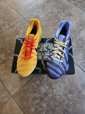 Nike Ja 3 Channel 12 / Hustle