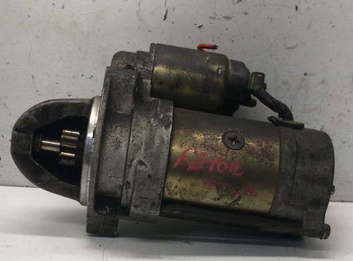Motorino avviamento per - motorino, d'