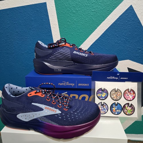 Brooks run disney 2026 - brooks, x