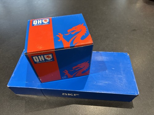 Kit cinghia distribuzione - distribuzione, e
