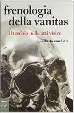 Frenologia della vanitas. Il teschio nelle arti vis... | Buch | Zustand sehr gut