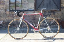 Bici da corsa Colnago "Master