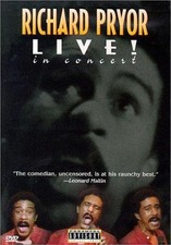Live in Concert [DVD] [1979]