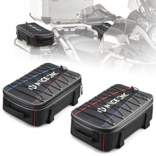Borsa bauletto moto isolata - , 30