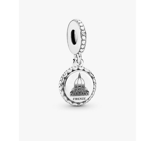 Pandora 792018 e008 charm - pandora, 792018_e008
