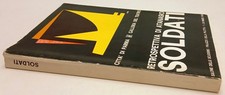 LT- RETROSPETTIVA DI ATANASIO SOLDATI CATALOGO - CITTA' DI PARMA- 1970- B- YFS11