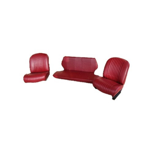 Kit interno completo con - interno,