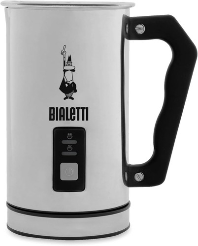 Bialetti montalatte elettrico - bialetti,