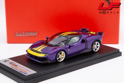 Looksmart ferrari 849 - ferrari,