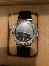 Orologio Bvlgari Automatico