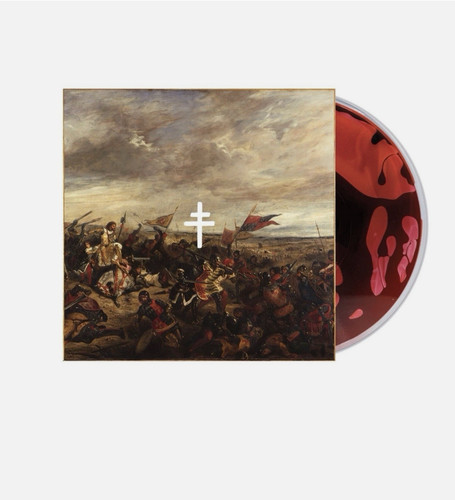 President blood your - president, empire