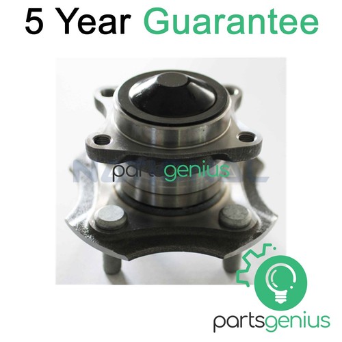 Kit cuscinetti ruota genius - kit,