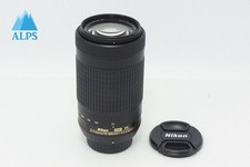 [Come nuovo] Nikon AF-P DX