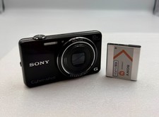 N.MINT Sony Cyber Shot