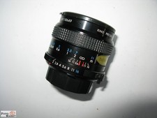 Obiettivo grandangolare Kiron