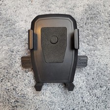 AbSwing Pro Supporto Telefono Morsetto Hilder Usato Buon Esercizio Macchina Accessorio