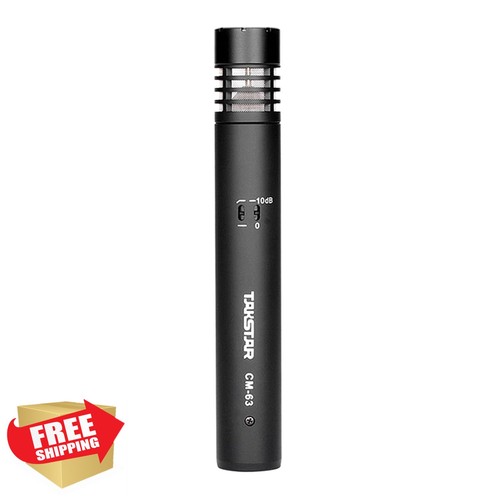 Takstar microfono per - takstar,