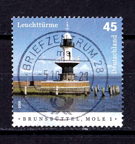 Germania navi faro - navi,