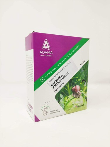 Adama sepiolite kg - sepiolite,