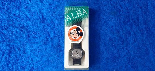 Topolino mickey mouse orologio - mickey,