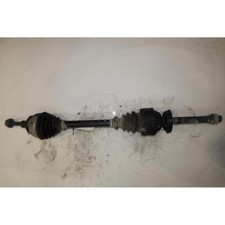 SEMIALBERO ANT. DX PER VOLKSWAGEN TRANSPORTER (91-03) T4 2.5 TDI FUR. 1991