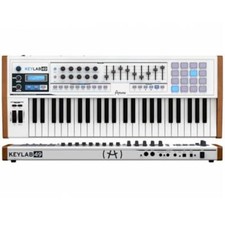 ARTURIA KEYLAB49-MKII WHITE