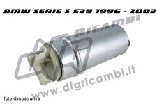 POMPA GASOLIO ELETTRICA BMW