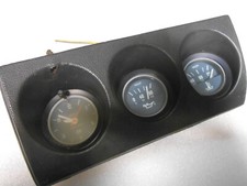 ALFA ROMEO ALFA SUD - Cruscotto centrale strumenti - Ricambio usato