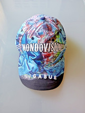 CAPPELLINO CAP TRUCKER LIGABUE