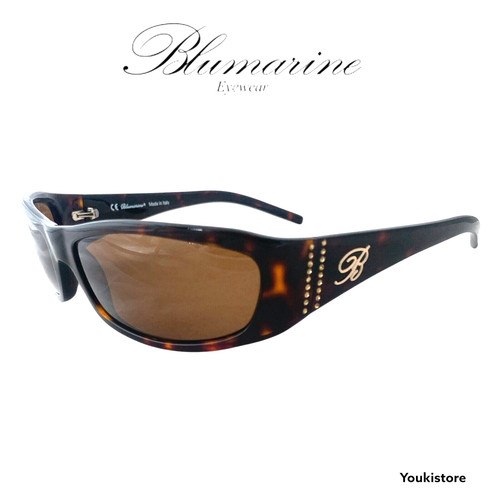 Blumarine occhiali sole bm - da,