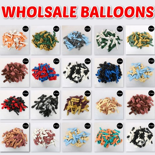 Palloncini pollici piccoli - palloncini,
