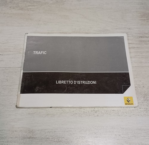 Libretto uso manutenzione - libretto, e